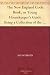 The New England Cook Book, or Young Housekeeper's Guide Being a Collection of the Most Valuable Receipts; Embracing all the Various Branches of Cookery, and Written in a Minute and Methodical Manner