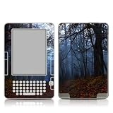 Elegy Design Protective Decal Skin Sticker for Amazon Kindle 2 E-Book Reader (2nd Gen)