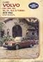 Volvo 240 Series 1976-1988 Gas Models Shop Manual/A223