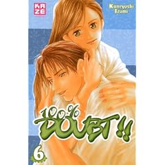 100% Doubt, Tome 6 :