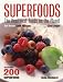 Superfoods: The Healthiest Foods on the Planet