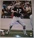 Ken Stabler Autographed/Hand Signed Oakland Raiders 16x20 Photo