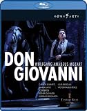 Mozart: Don Giovanni