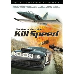Kill Speed