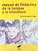 Manual de didactica de la lengua y la literatura (Saber... at Amazon: 514rllMb-hL._SL75_