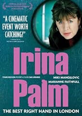 Irina Palm