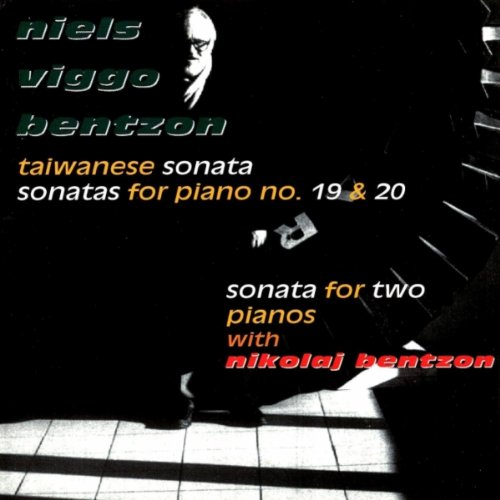 Taiwanese Sonata No. 29, Op. 627: VIII. Taiwanstraedet