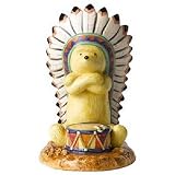 Royal Doulton Winnie The Pooh Big Chief Pooh