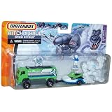 Matchbox Hitch 
