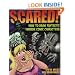 Scared!: How to Draw Fantastic Horror Comic Characters (Fantastic Fantasy Comics)
