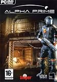 Revue Sniper Publishing  / Alpha prime