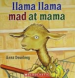 Llama Llama Mad at Mama / Llama Llama Misses Mama / Llama Llama Red Pajama