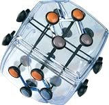 Brainstring challenging mental puzzle