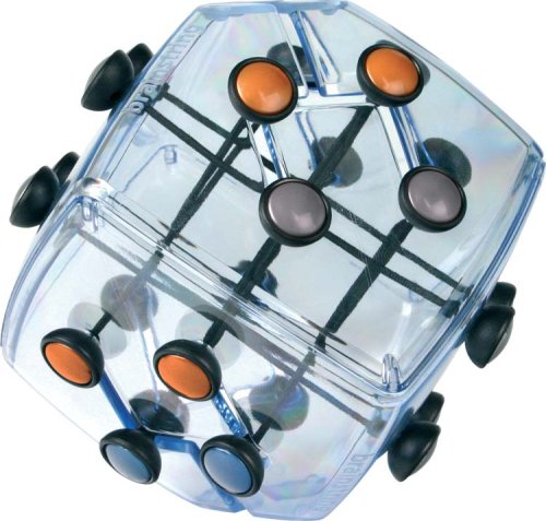 Childrens Toyshop  Toys : Brainstring challenging mental puzzle