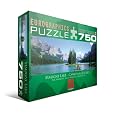 Maligne Lake Jigsaw Puzzle 750-Piece Puzzle 