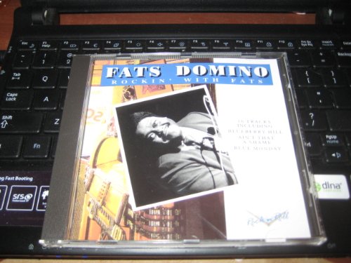 Fats Domino - Rockin