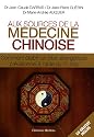 Aux sources de la m&eacute;decine chinoise : Comment &eacute;tablir un bilan &eacute;nerg&eacute;tique pr&eacute;visionnel &agrave; l'aide du Yi Jing (1CD audio)