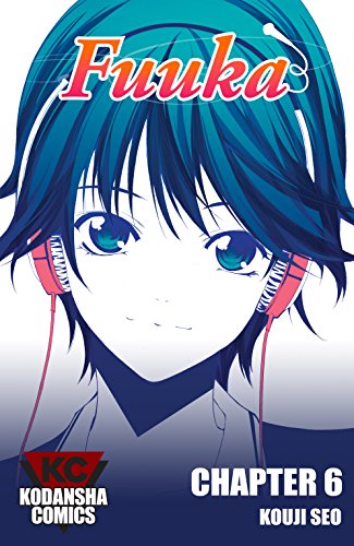 Fuuka #6