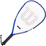 D Wilson Nano Carbon Champion Racquetball Racquet - NEW!