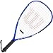 Sporting Goods : D Wilson Nano Carbon Champion Racquetball Racquet - NEW!