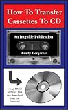 How To Transfer Cassettes To Cd