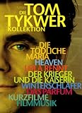 Produkt-Bild: Die Tom Tykwer Kollektion [10 DVDs]