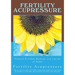 Fertility Acupressure