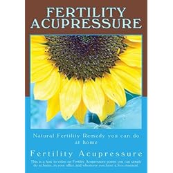 Fertility Acupressure