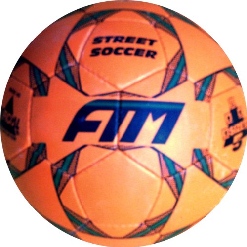 Fußball "Street Soccer", FTM,