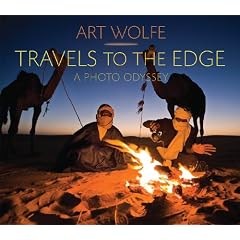 Travels to the Edge: The Photo Odyssey