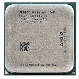 AMD Athlon 64 3200+ 2.0 GHz Processor Socket 754