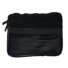 TL 13.1 Inch - Neoprene Netbook / Notebook / Laptop H�lle - Notebook-Tasche - Mit Doppel-Rei�verschluss Schlie�ung