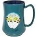 Simpsons 15 Ounce Pin Pals Sculpted Coffee Mug