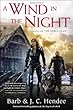 A Wind in the Night: A Novel of the Noble Dead