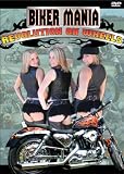 Biker Mania - Revolution on wheels