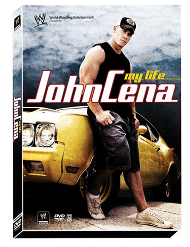 WWE – John Cena: My Life