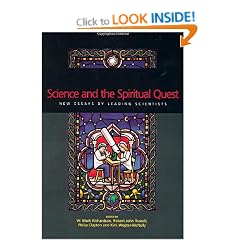 Science and the Spiritual Quest: New Essays by Leading Scientists