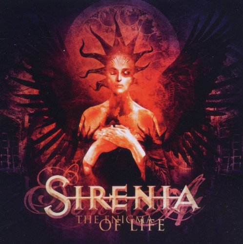 Sirenia - The Enigma Of Life - Zortam Music
