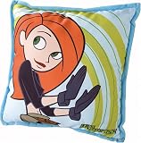 Eigenschaften UnitedLabels 0190203 / Kissen Kim Possible
