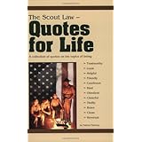 scout law quotes for life