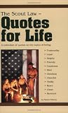 Scout Law: Quotes for Life