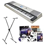 Yamaha YPG-235 76-Key Portable Grand...