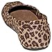 DAWGS Women's Exotic Kaymann Slip-On Loafer