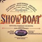 Show Boat (1993 Studio Cast Recording of the 1946 Version) by Jerome Kern, John Philip Sousa, John Owen Edwards, National Symphony Orchestra, and Martin Yates