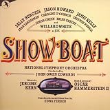 Show Boat (1993 Studio Cast Recording of the 1946 Version) an album by Dallas Green
