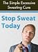How To Stop Excessive Sweating