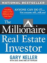 The Millionaire Real Estate Investor