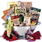 Italian Dinner For Mom™ - Mother's Day Gift Basket