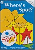 Revue Abbey Home Media  / Spot - Where's Spot?