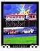 (22x28) Victory Car Racing Motivational Poster Print